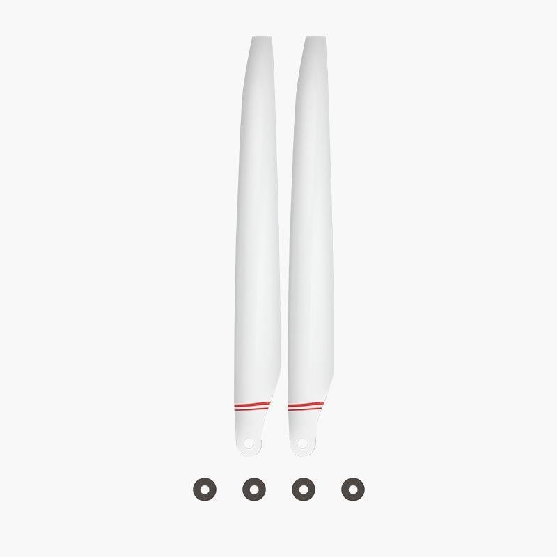 Drone Kit Heavy Lift - CW/CCW 70kg Max Thrust Drone Propellers