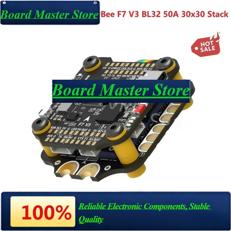 Betaflight Fc F7 - BaMas2022 New SpeedyBee F7 V3 BL32