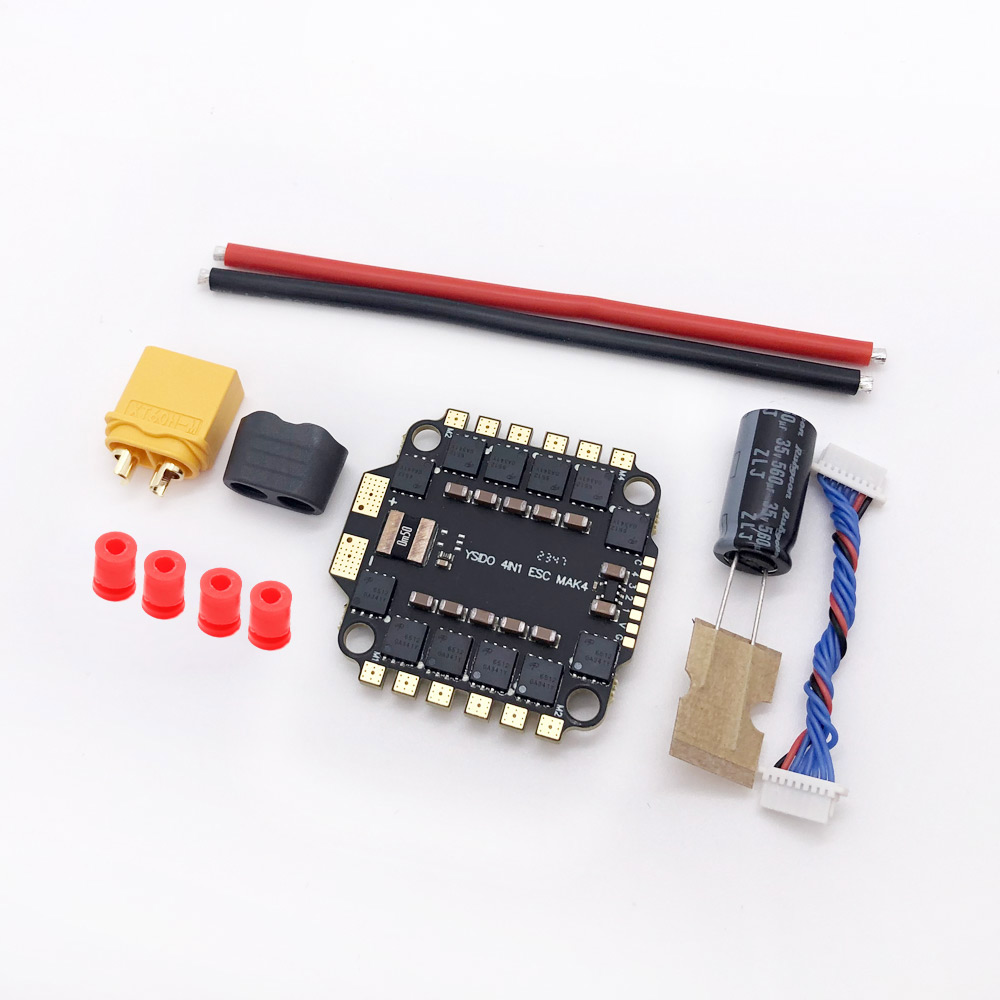 F4V3S F4 V3 V3S PLUS FC Stack/ - Drone Kit Vtol 评论和价格