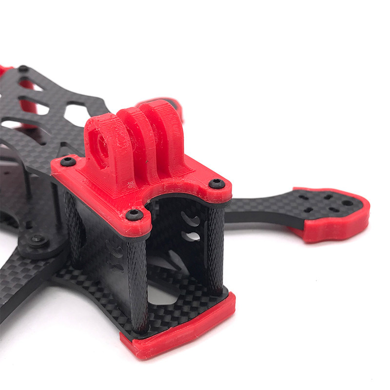 APEX 3 3inch 147mm Wheelbase C - Drone Kit Octocopter 评论和价格