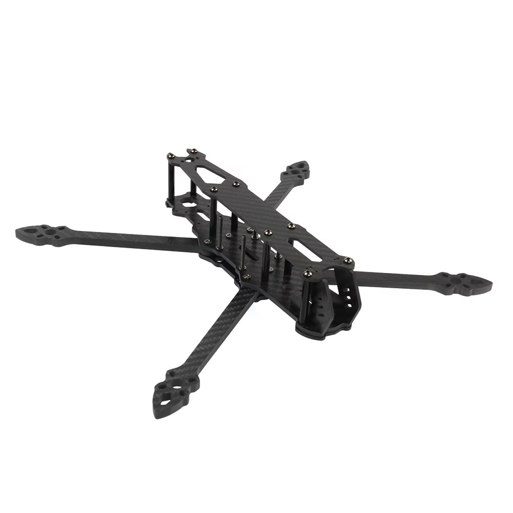 MARK4 FPV Drone Carbon Fiber F - Drone Kit Fpv 评论和价格