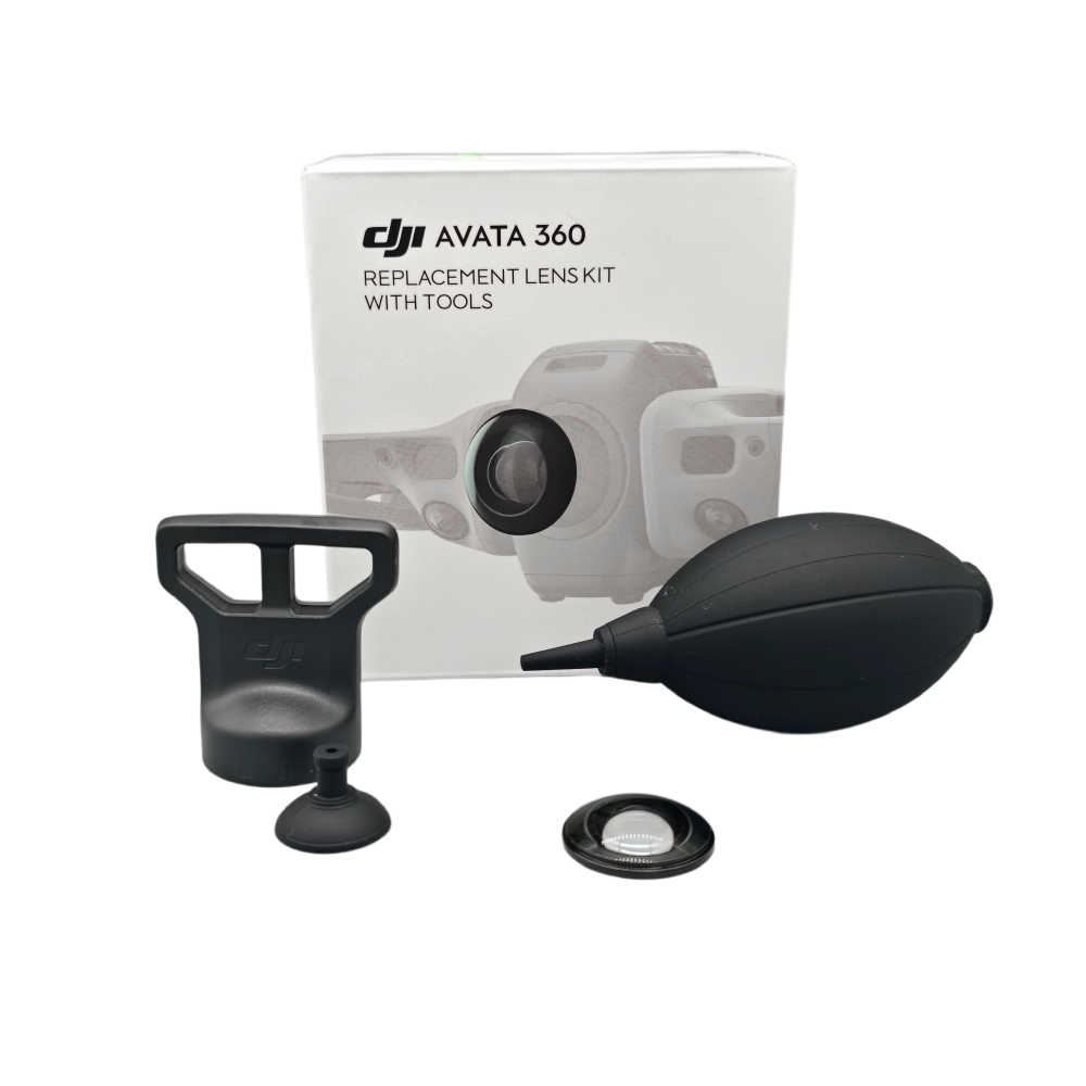 For DJI Avata 360 Lens Repair  - Drone Kit Build Yourself 评论和价格
