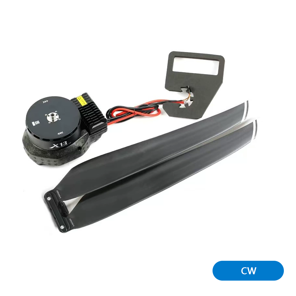 Hobbywing X13 Power Kit 200A E - Drone Kit Heavy Lift 评论和价格