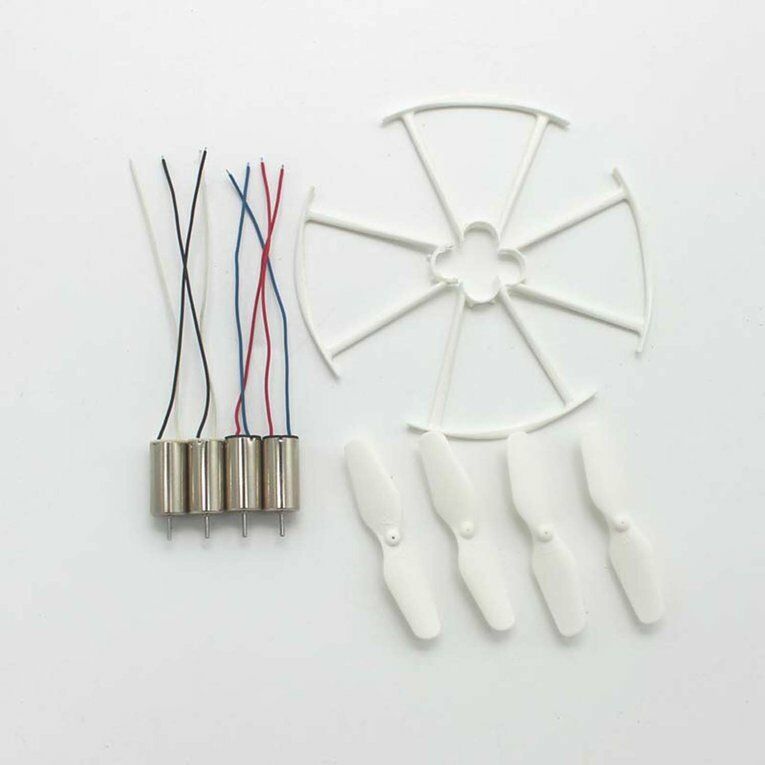 X22W Spare Part Kit X22 CW CCW - Drone Kit Octocopter 评论和价格