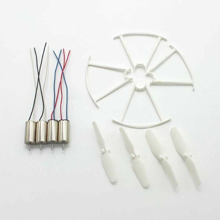 X22W Spare Part Kit X22 CW CCW - Drone Kit Octocopter 评论和价格