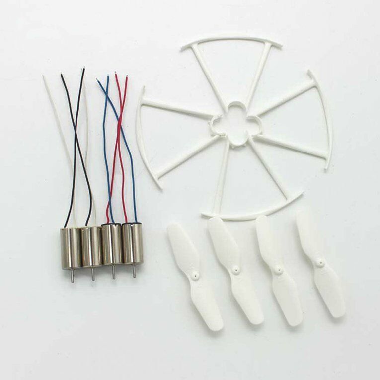X22W Spare Part Kit X22 CW CCW - Drone Kit Octocopter 评论和价格
