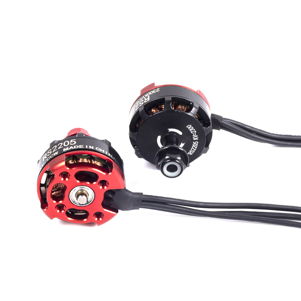 RC RS2205 2205 2300KV CW CCW B - Drone Kit Vtol 评论和价格