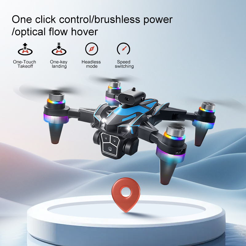 Outdoor Aerial Drone Electric  - Drone Kit Beginner 评论和价格