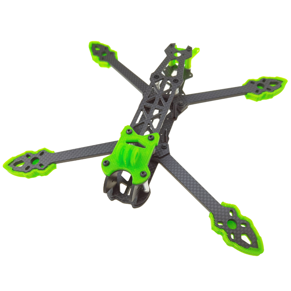 1pcs Mark4 Mark 4 HD 7inch 295 - Drone Kit Fpv 评论和价格