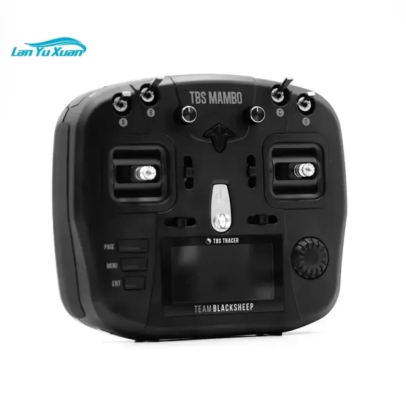 Brand For TBS MAMBO 2.4G Trace - Tbs Fpv Tracer 评论和价格