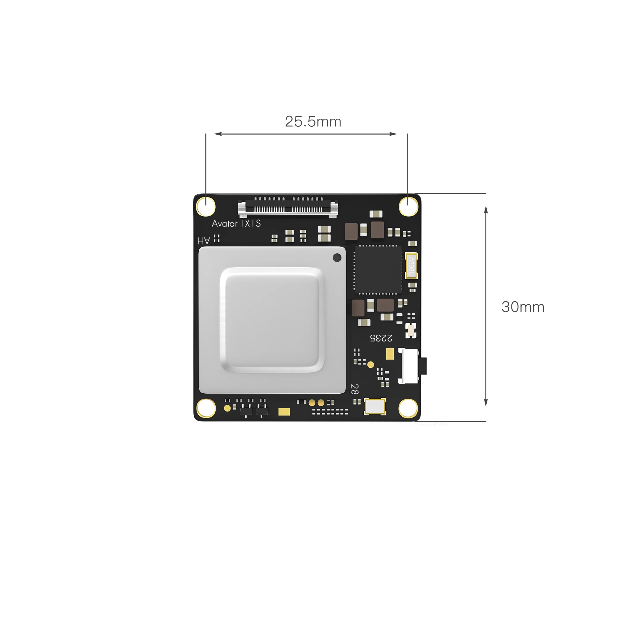 CADDX Walksnail Avatar HD Mini - Drone Kit Build Yourself 评论和价格