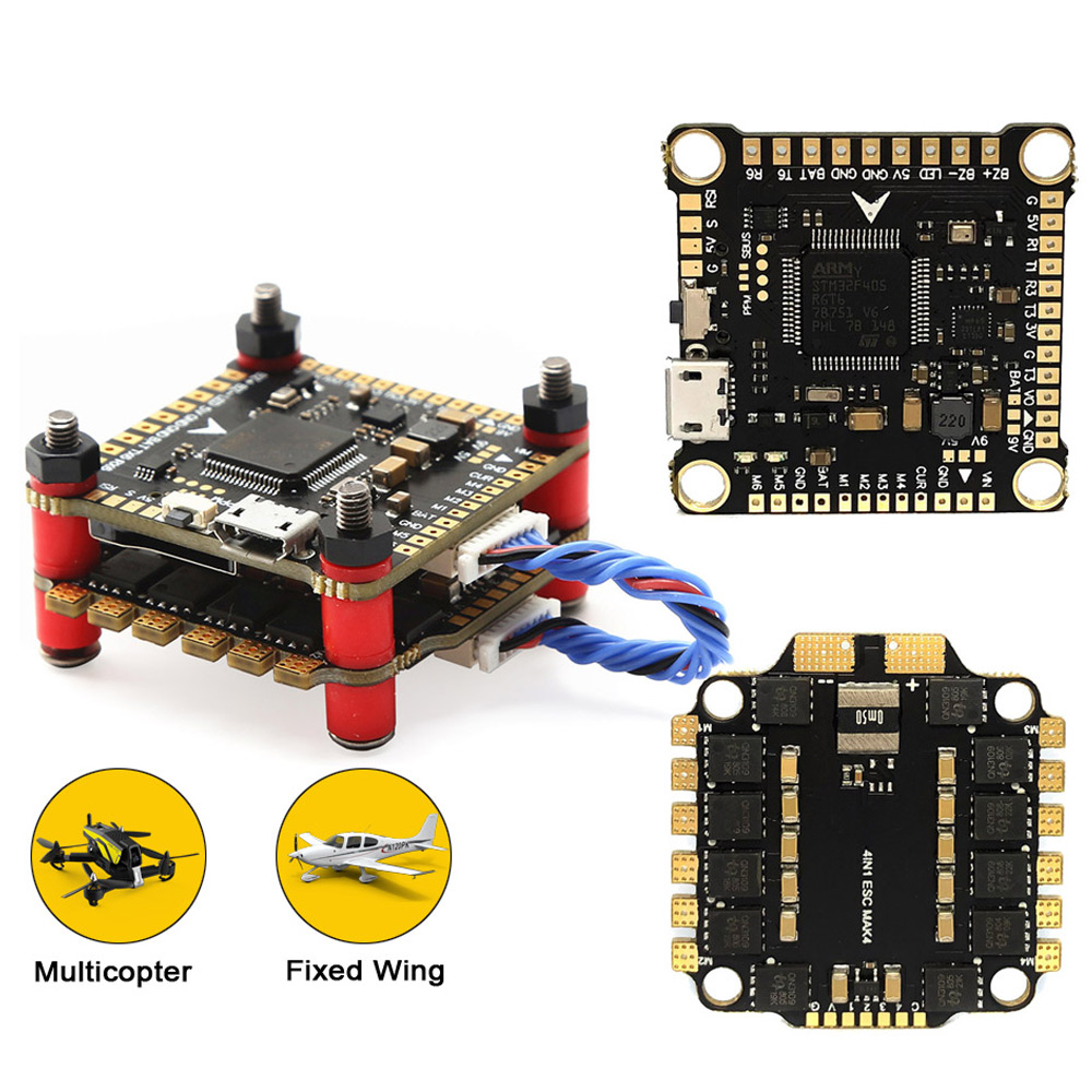 Mark4 5inch D5 D5C FPV Wheelba - Drone Kit Vtol 评论和价格
