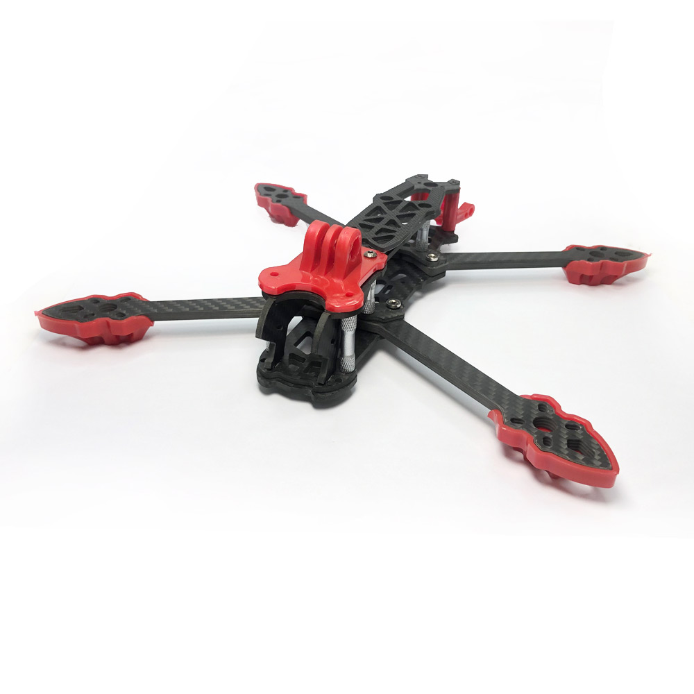 Mark4 5inch D5 D5C FPV Wheelba - Drone Kit Vtol 评论和价格