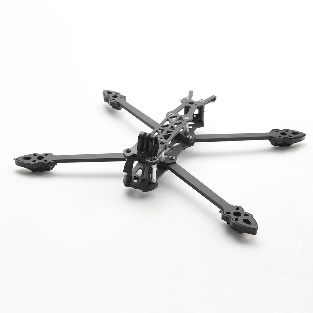 Mark4 8 Inch 375mm Wheelbase 5 - Drone Kit Fpv 评论和价格