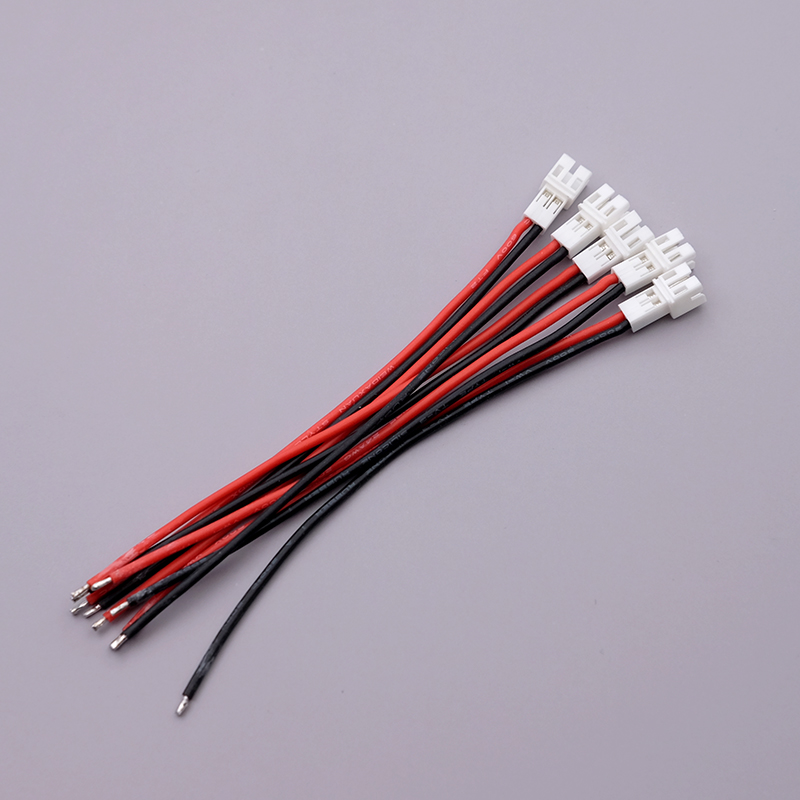 10cm 24AWG Tiny Whoop JST-PH 2 - Drone Kit Vtol 评论和价格
