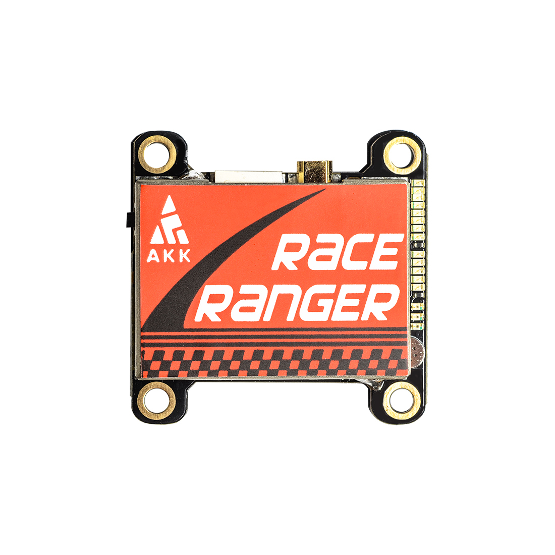 AKK Race Ranger LX  5.8G Long  - Drone Kit Vtol 评论和价格