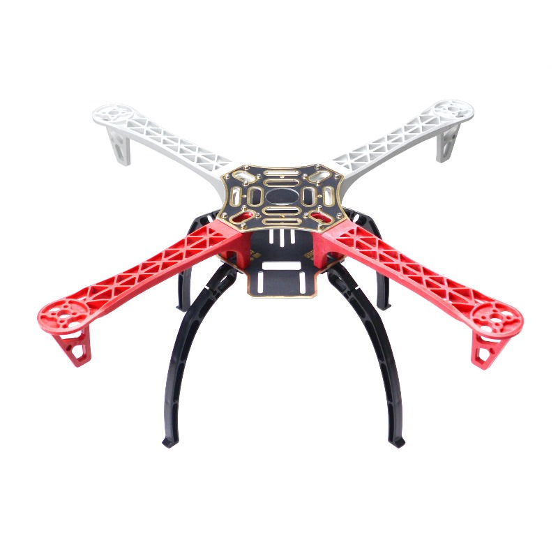 F450 450mm Drone Frame Rack Ki - Drone Kit Build Yourself 评论和价格