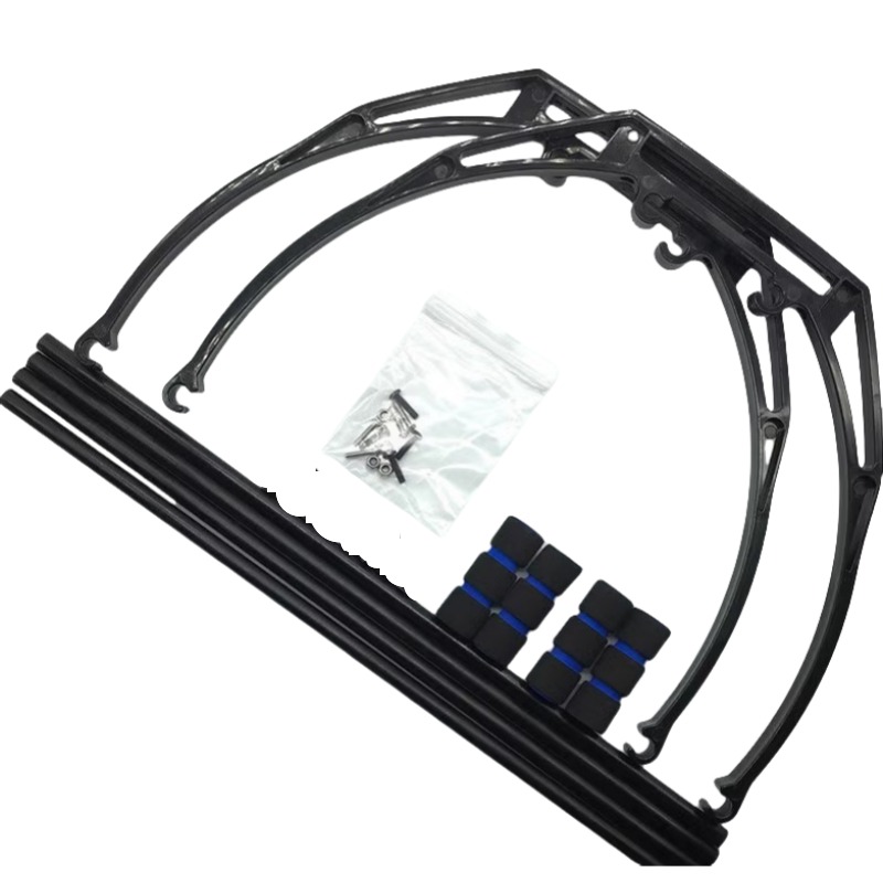 F450 450mm Drone Frame Rack Ki - Drone Kit Build Yourself 评论和价格
