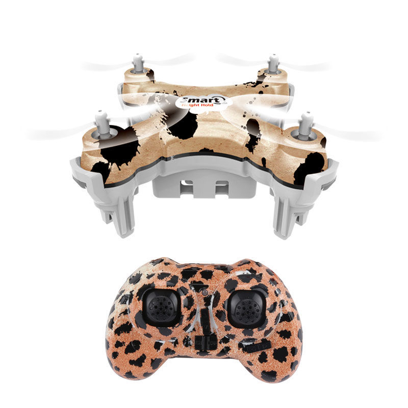 RC Quadcopter Cx10 Mini Remote - Drone Kit Tricopter 评论和价格