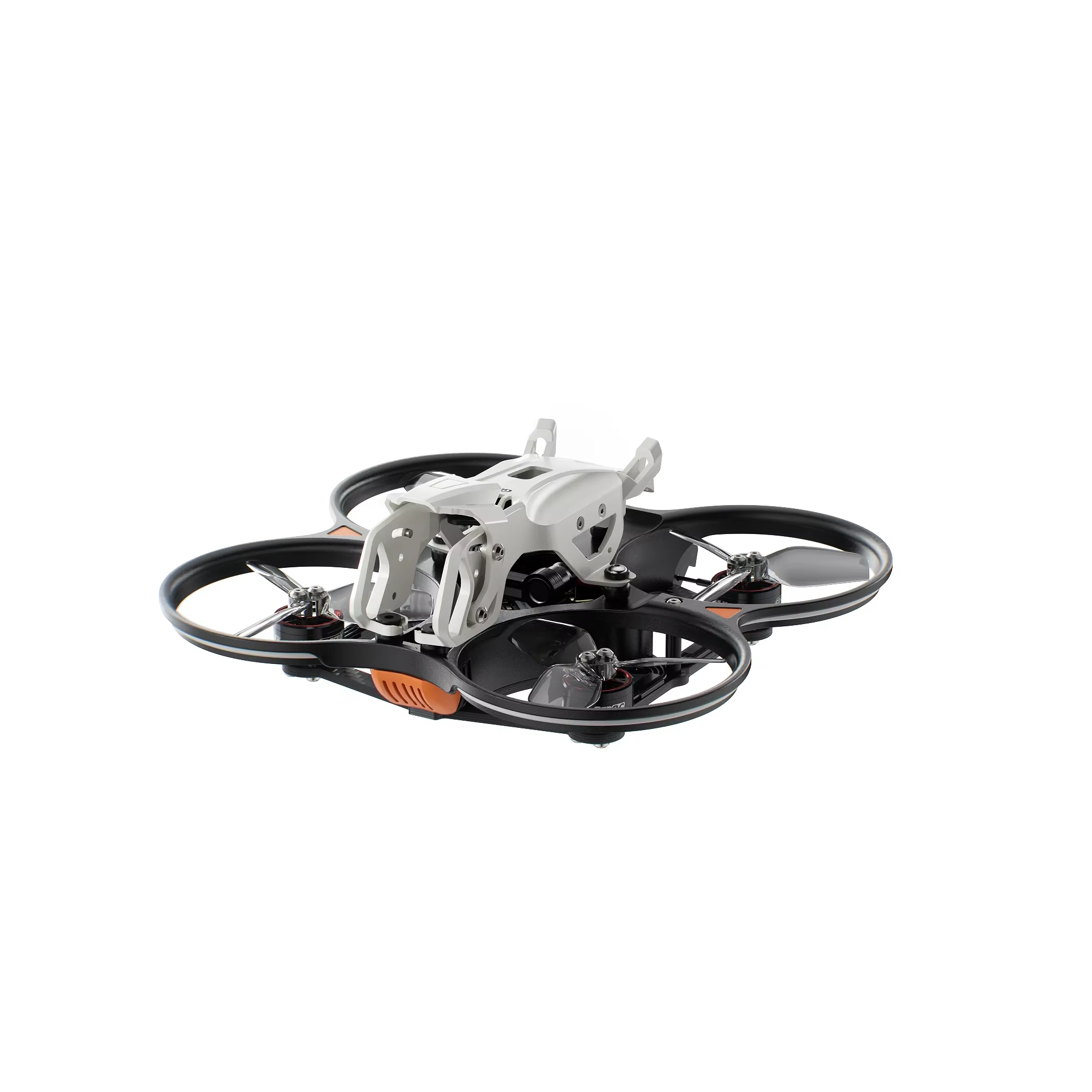 No Battery GEPRC Darkstar 25 O - Drone Kit Octocopter 评论和价格