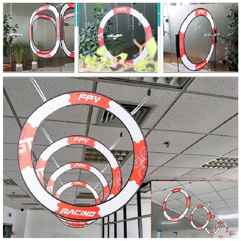 FPV Racing Goal Gate Airplane  - Drone Kit Vtol 评论和价格