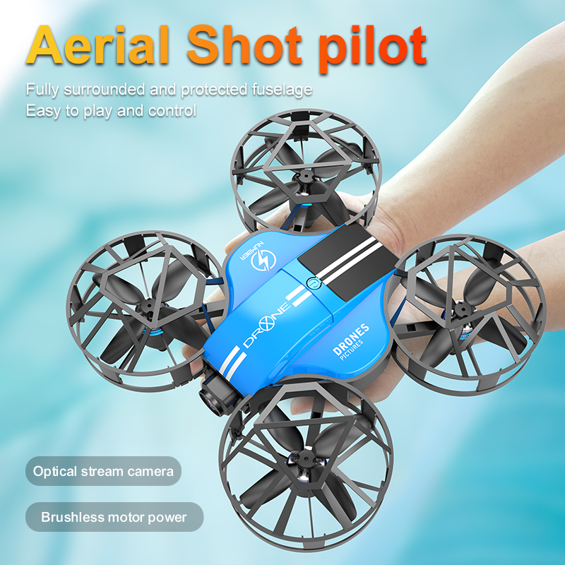 NEW Mini Drone 812PRO professi - Drone Kit Tricopter 评论和价格