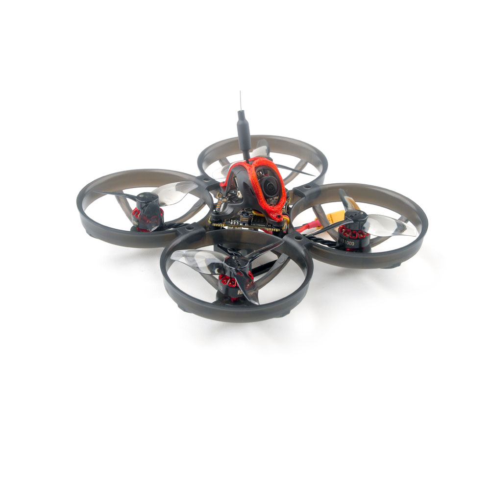 HappyModel Mobula8 1-2S 85mm M - Drone Kit Fpv 评论和价格