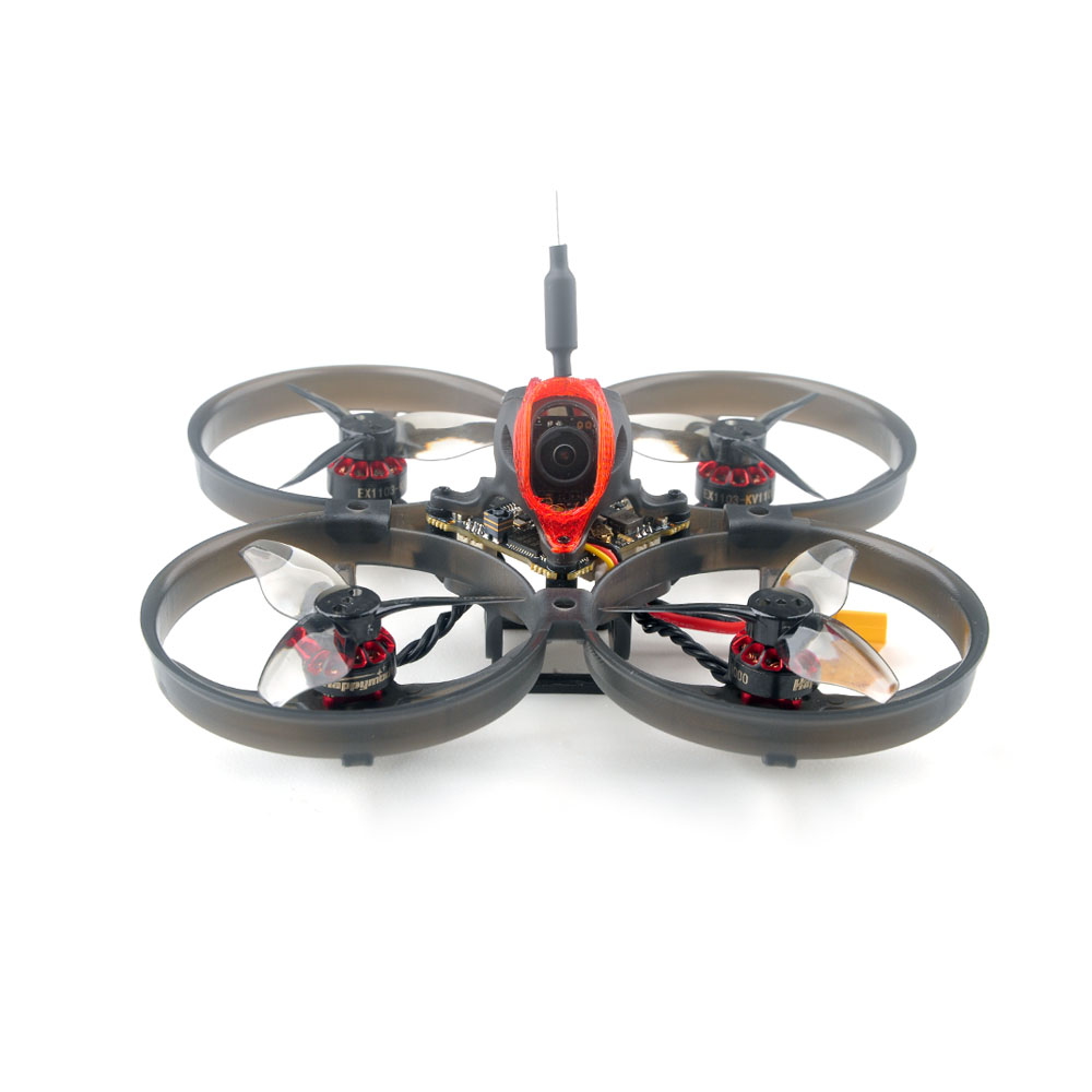 HappyModel Mobula8 1-2S 85mm M - Drone Kit Fpv 评论和价格