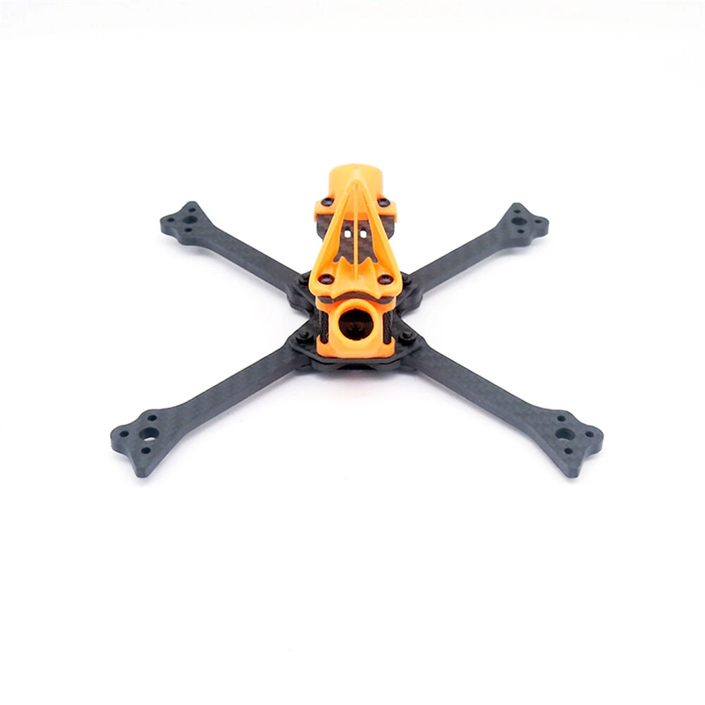 TEOSAW 533Pro 190mm Wheelbase  - Drone Kit Fpv 评论和价格