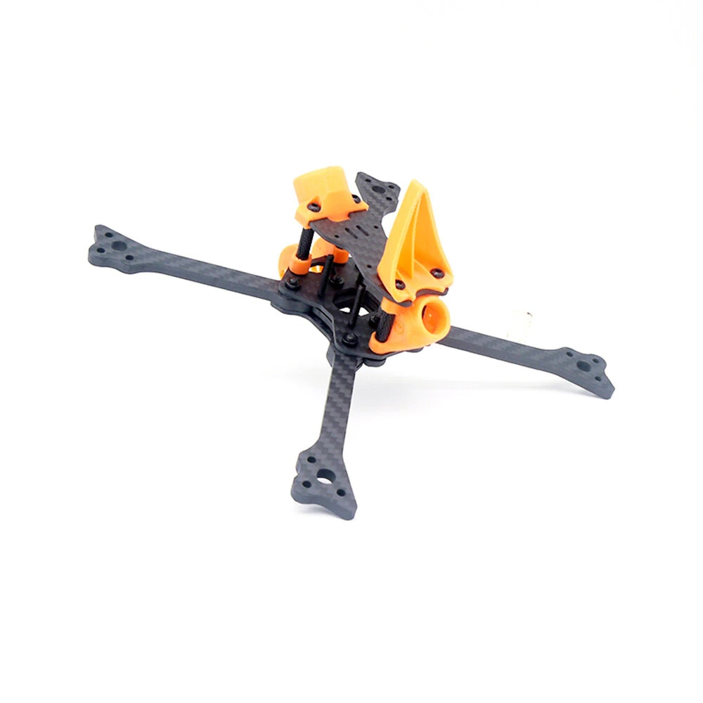 TEOSAW 533Pro 190mm Wheelbase  - Drone Kit Fpv 评论和价格
